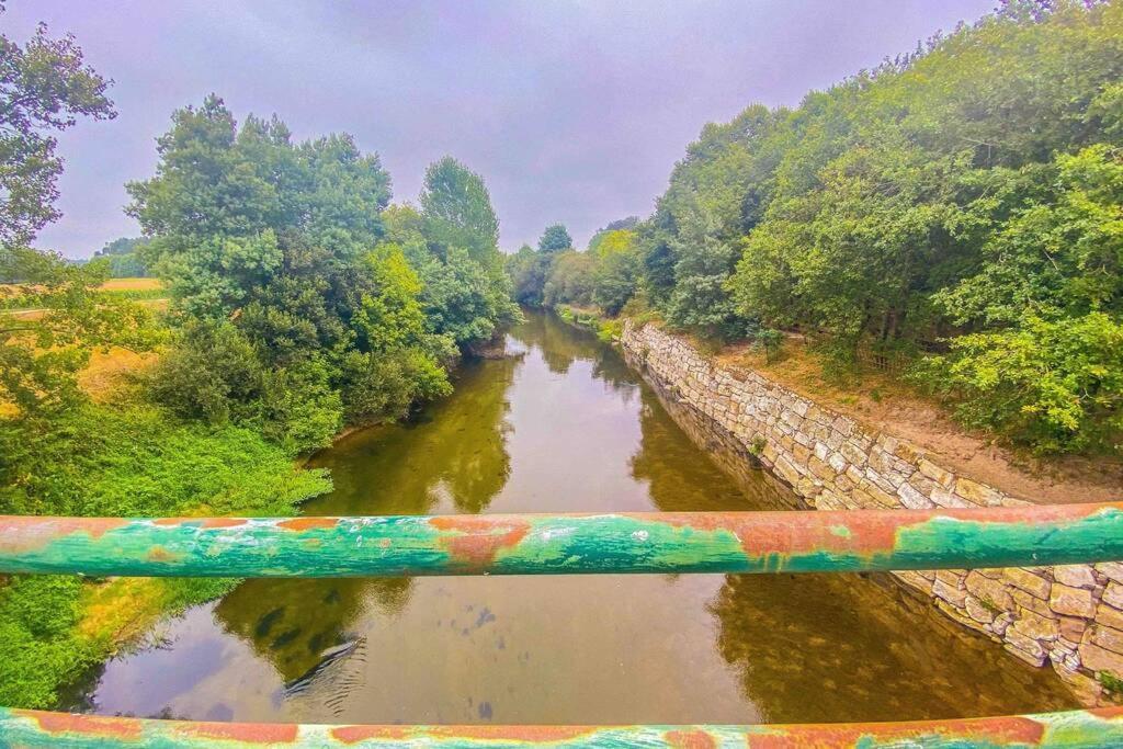 Appartamento Casa Petroleiro Albergaria-a-Velha Esterno foto