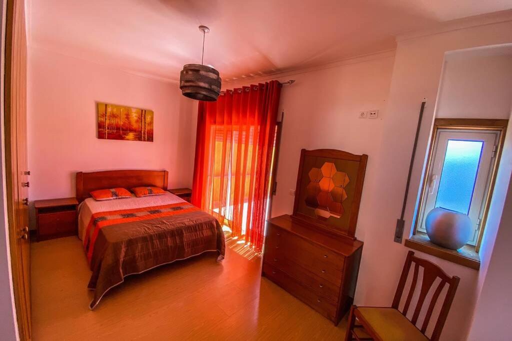 Appartamento Casa Petroleiro Albergaria-a-Velha Esterno foto
