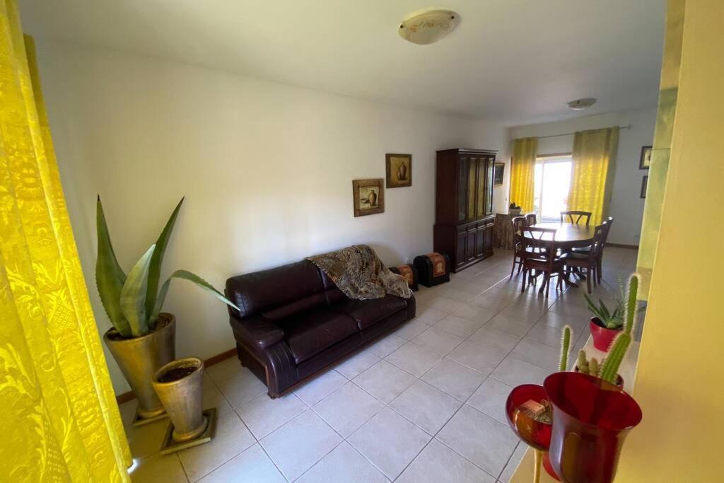 Appartamento Casa Petroleiro Albergaria-a-Velha Esterno foto