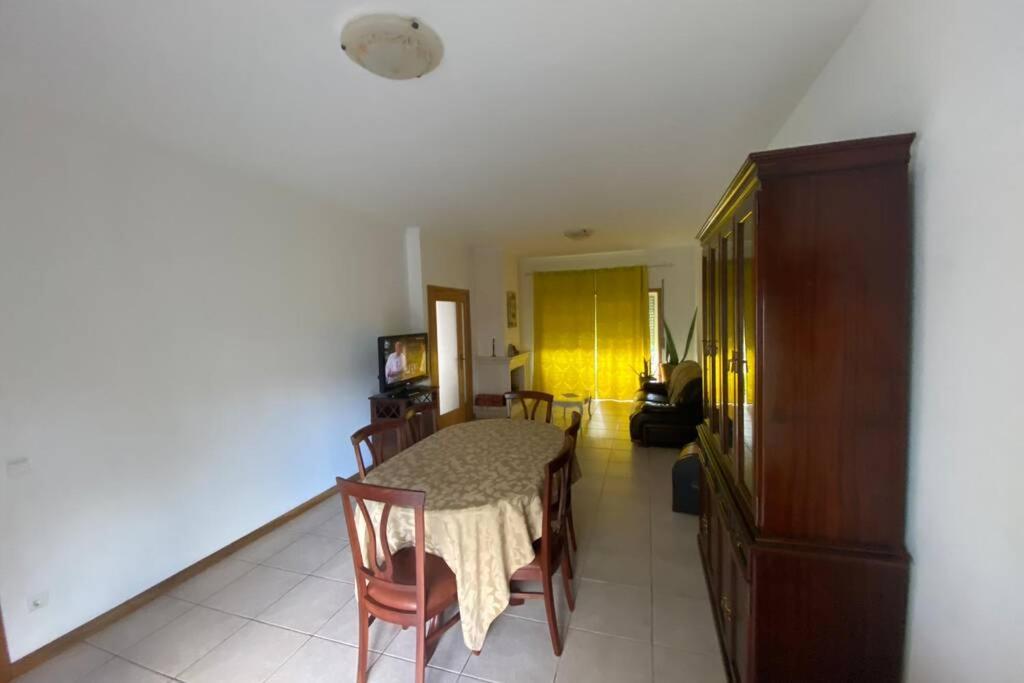 Appartamento Casa Petroleiro Albergaria-a-Velha Esterno foto